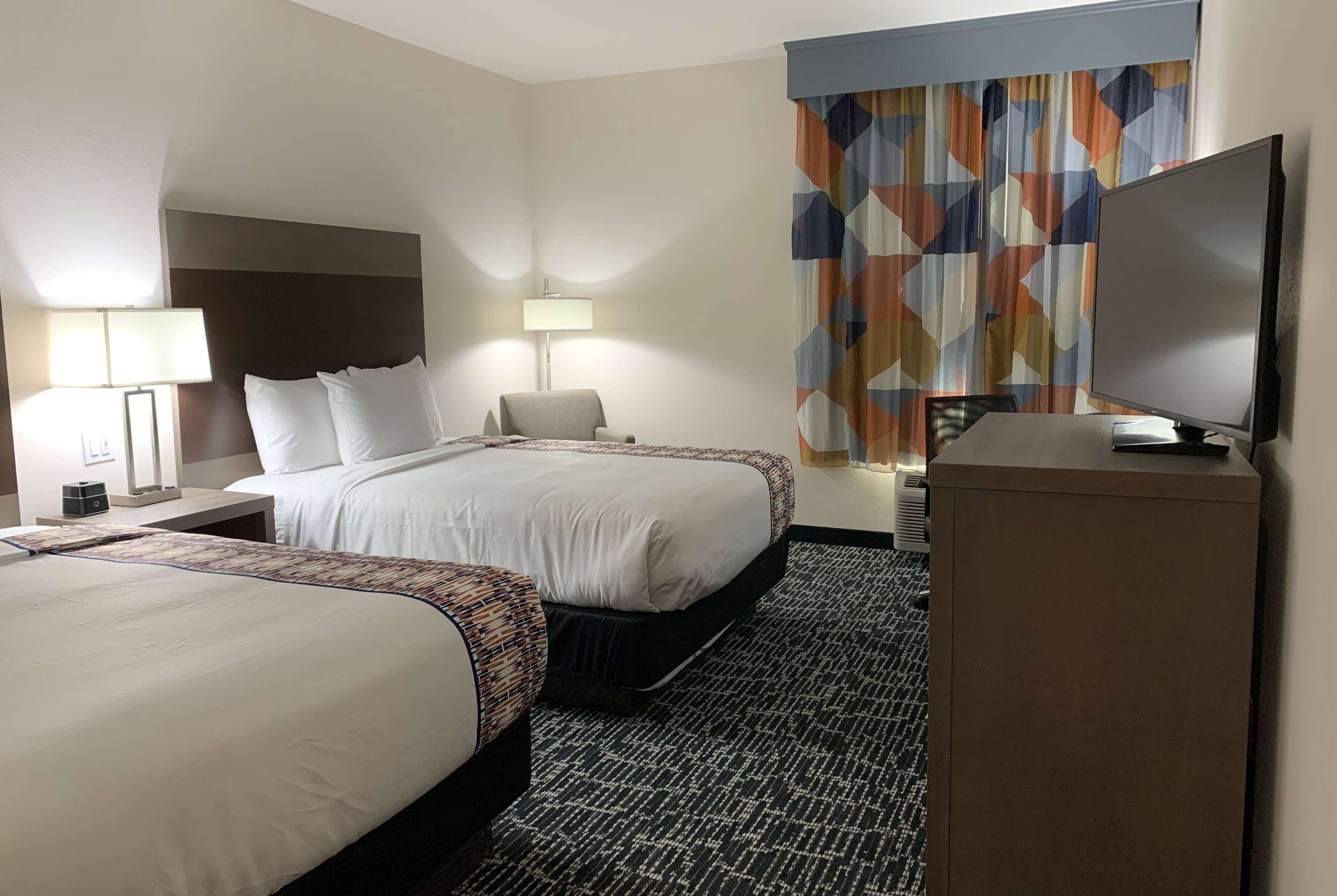 La Quinta Inn & Suites By Wyndham - Red Oak Tx Ih-35E Zewnętrze zdjęcie